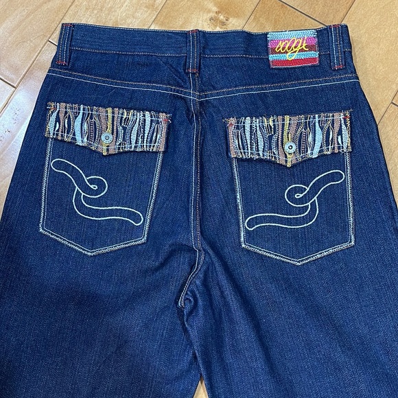 Coogi Jeans - W36 L 33 - Picture 5 of 5